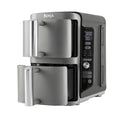 Ninja Air Fryer Double Stack XXL 2 tiroirs 9,5 L