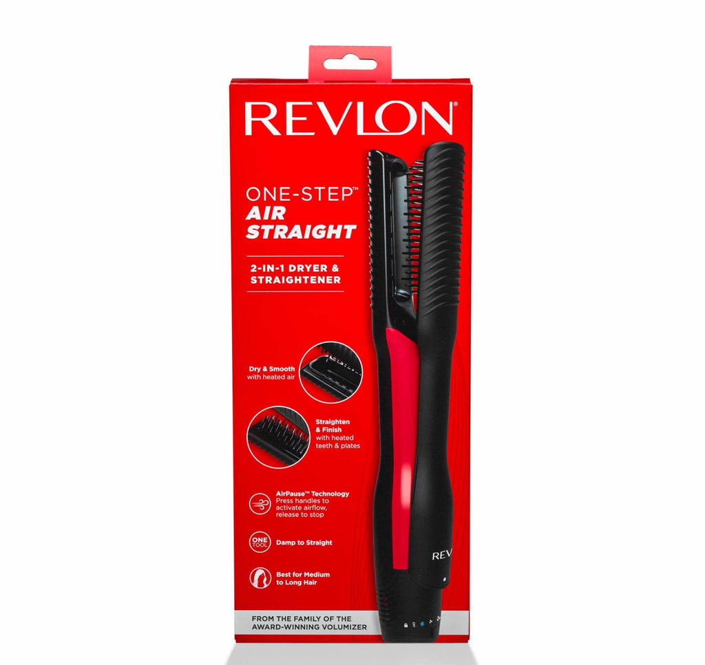 ريفلون ون ستيب إير ستريت 2 في 1 