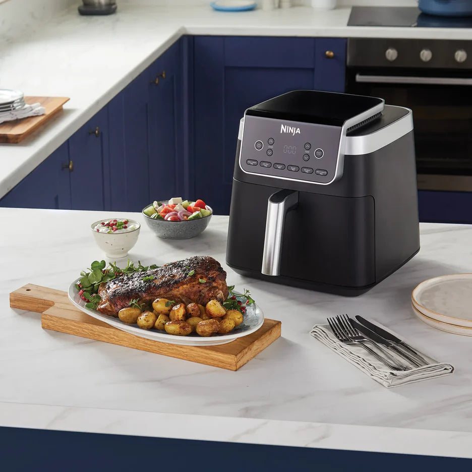 Ninja Air Fryer XL 6,2 L – La puissance du croustillant, sans huile