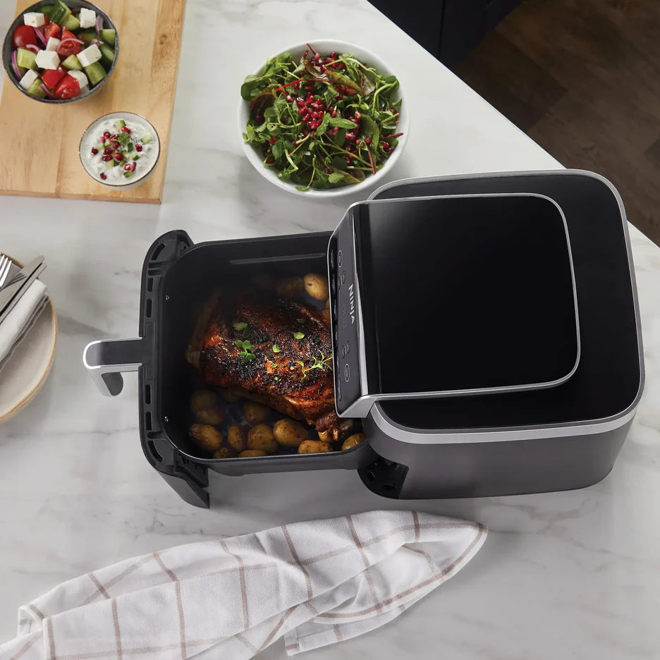 Ninja Air Fryer XL 6,2 L – La puissance du croustillant, sans huile