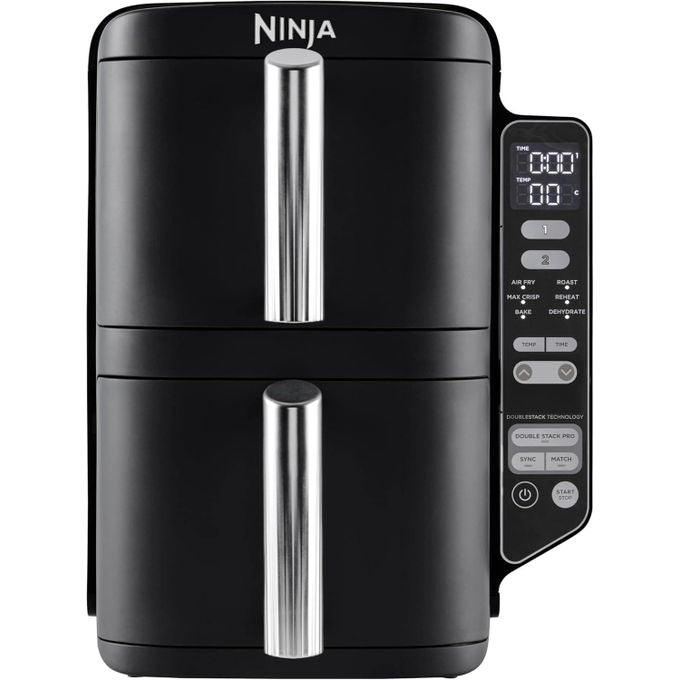 Ninja Air Fryer XL 7.6L Double Stack