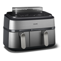Philips Air Fryer Serie 5000 9L 2300 Watt
