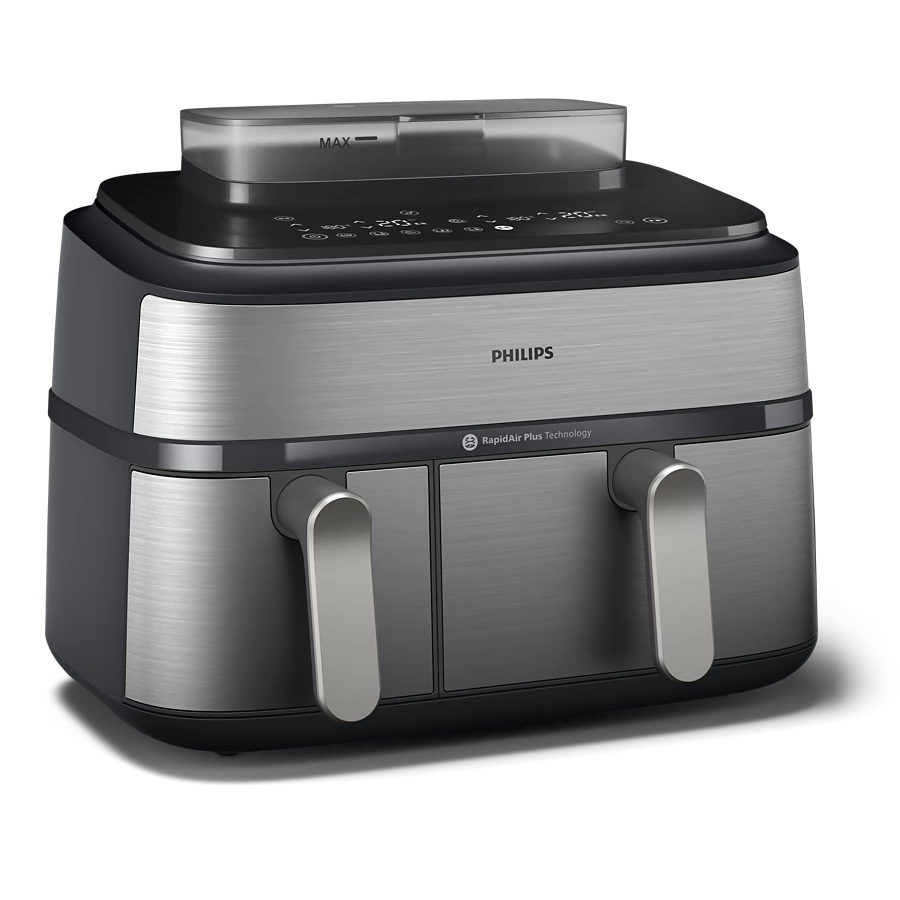 Philips Air Fryer Serie 5000 9L 2300 Watt