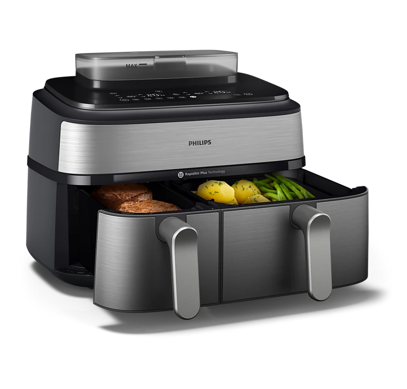 Philips Air Fryer Serie 5000 9L 2300 Watt