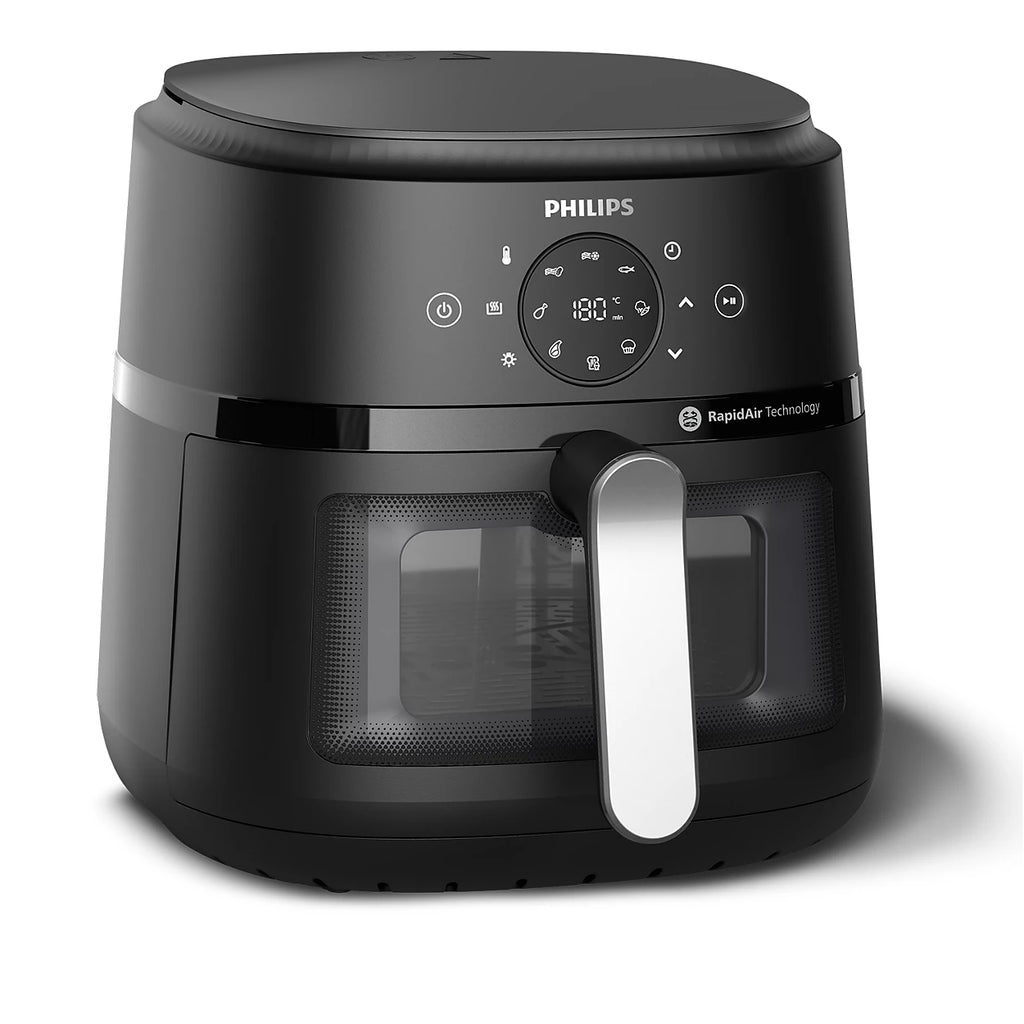 Philips Airfryer Serie 2000 6.2L