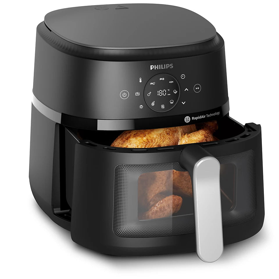 Philips Airfryer Serie 2000 6.2L