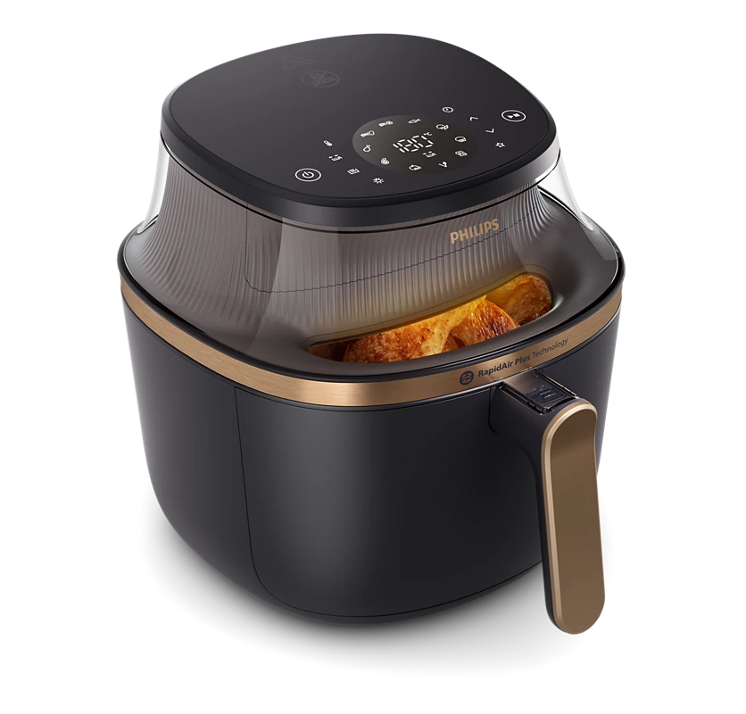Philips Airfryer Serie 3000 4.2L 1400 W
