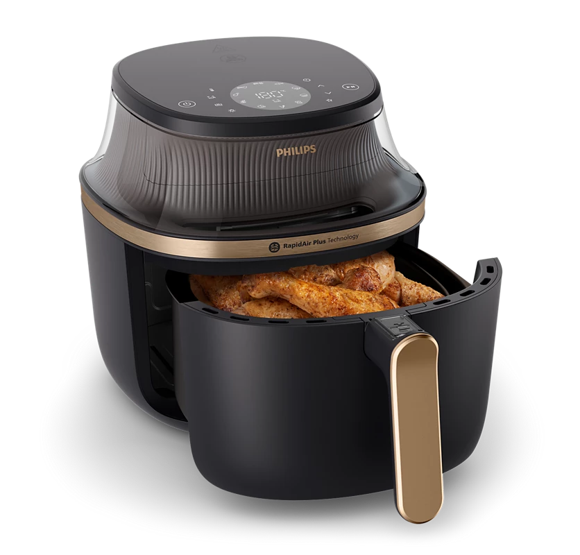 Philips Airfryer Serie 3000 4.2L 1400 W