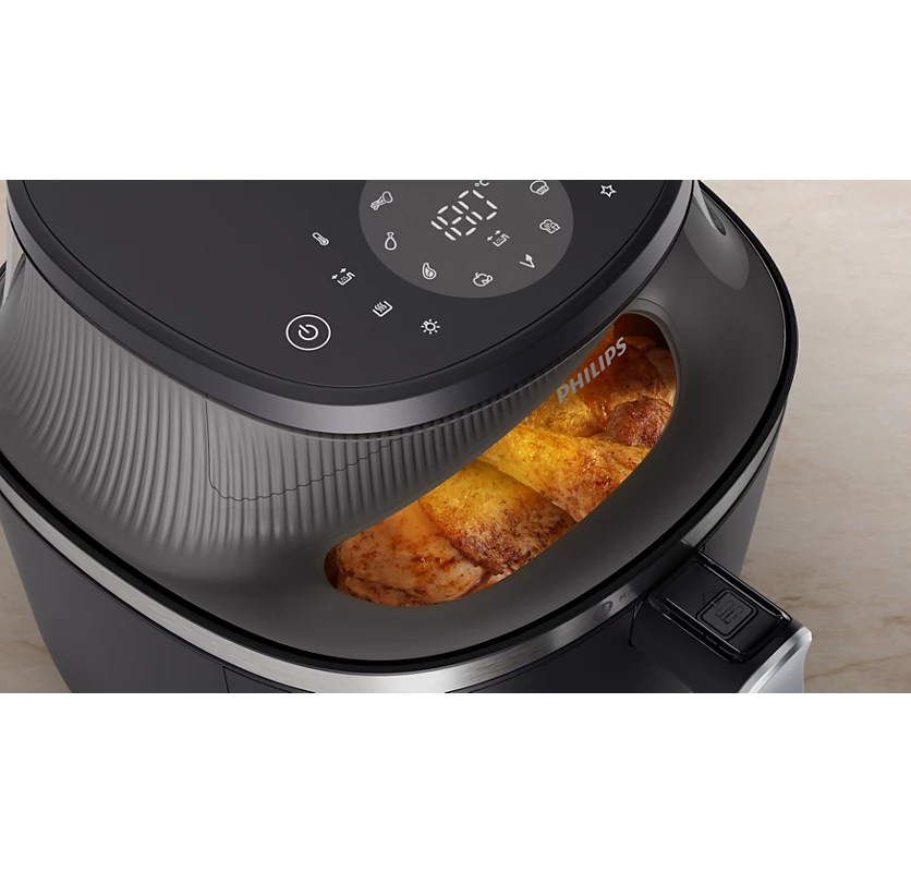 Philips Airfryer Serie 3000 4.2L 1400 W