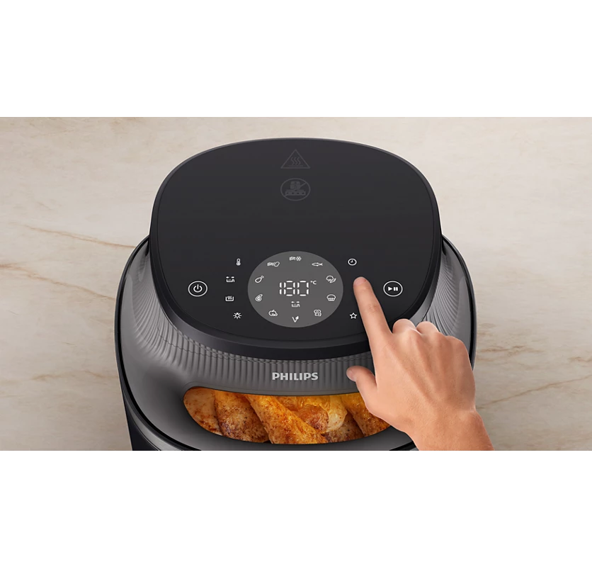 Philips Airfryer Serie 3000 4.2L 1400 W