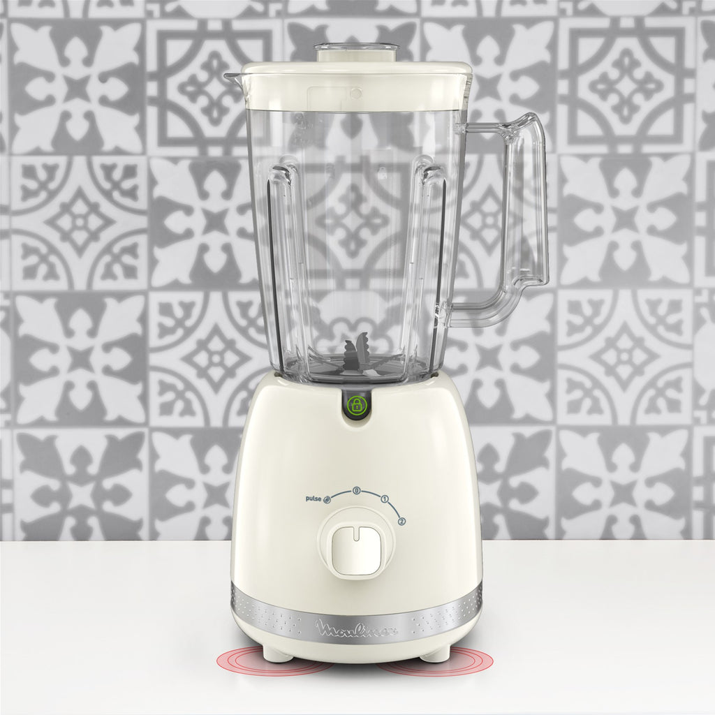 Moulinex Blender soleil LM355A10