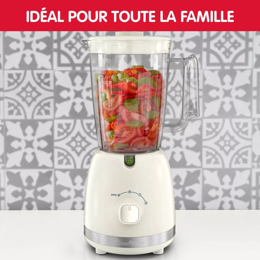 Moulinex Blender soleil LM355A10