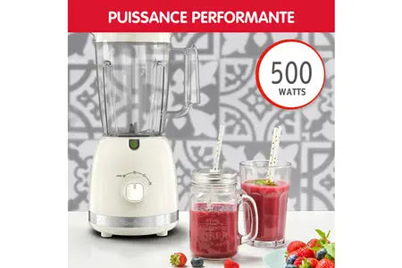 Moulinex Blender soleil LM355A10