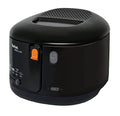 SEB Filtra One – Friteuse (Deep Fryer) 1900W Noir