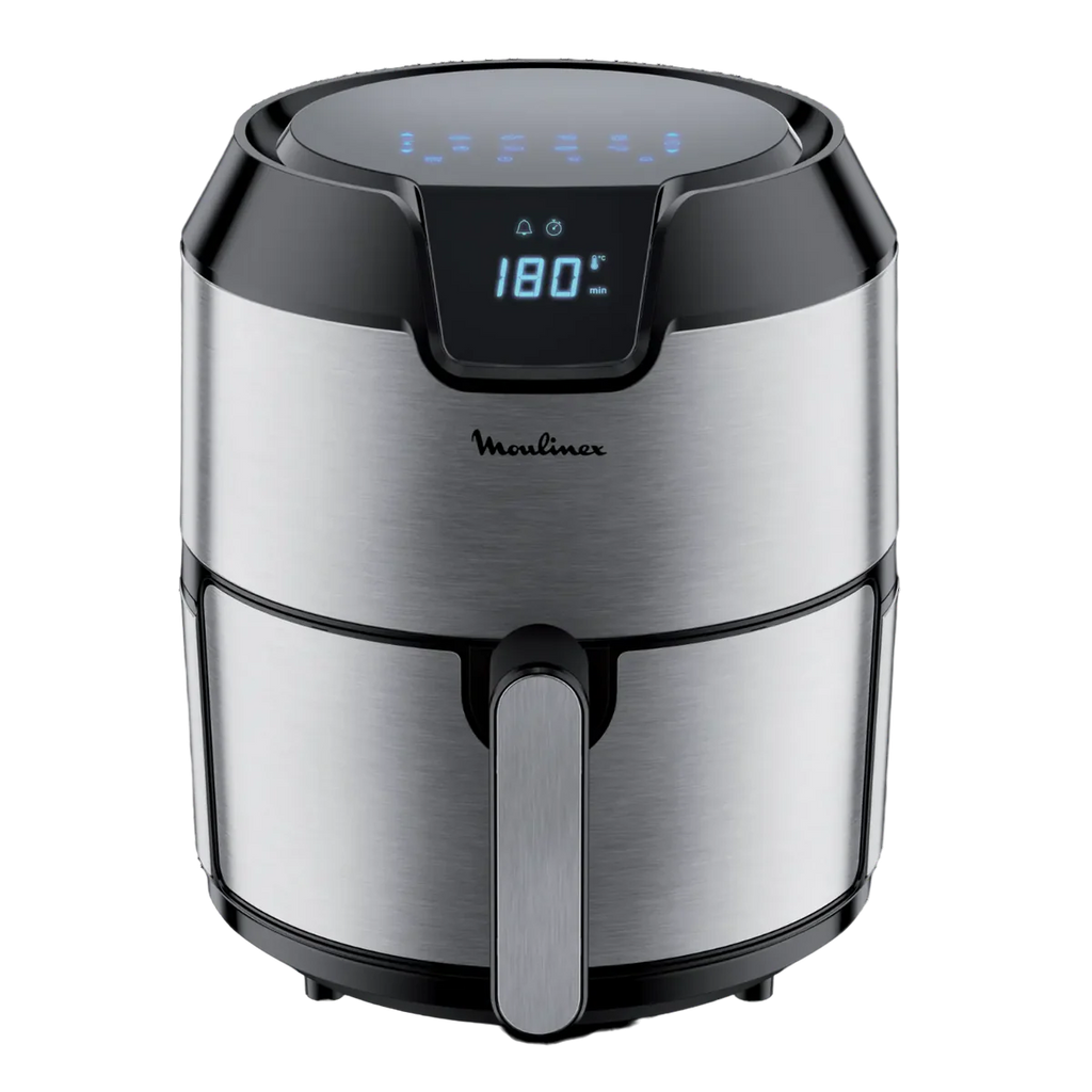 Moulinex Air Fryer Easy Fry Digital Ovale