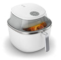 Philips AirFryer Serie 3000 7.2 L Noir/Blanche