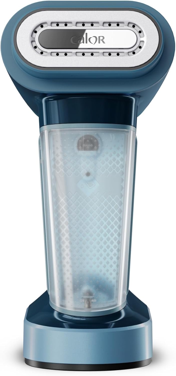 Défroisseur vapeur Calor Pure Force 3-en-1