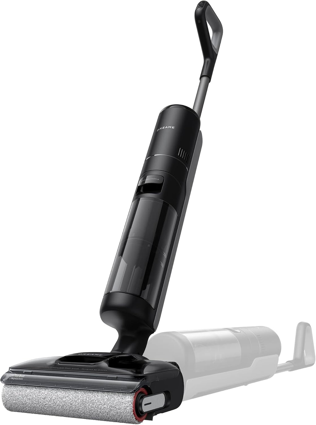 DREAME H12 Pro FlexReach Aspirateur Laveur