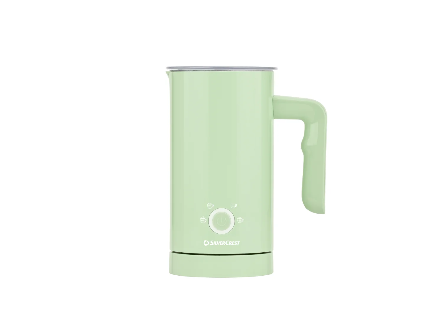 SilverCrest Mousseur a Lait 500W