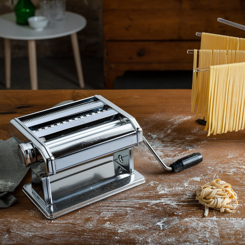 Machine à pâtes manuelle Ampia 180