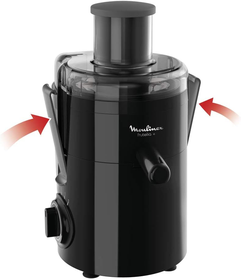 Moulinex Frutelia Plus Centrifugeuse, 950 ml, 350 W