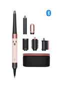 Dyson Airwrap i.d.™ Multi-Styler et Sèche-Cheveux – Cheveux raides à ondulés (Rose Céramique)