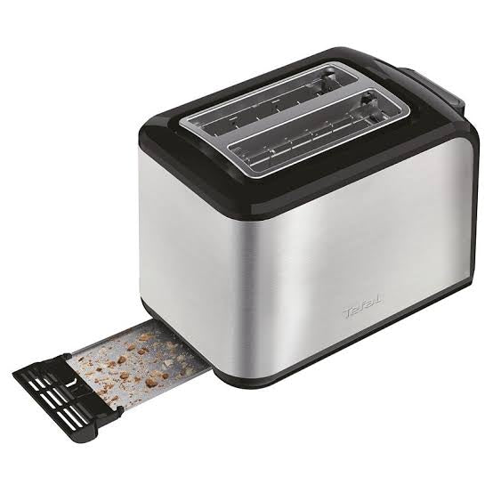Tefal Grille pain 800W TT410D