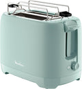 Moulinex Grille Pain Morning Plus