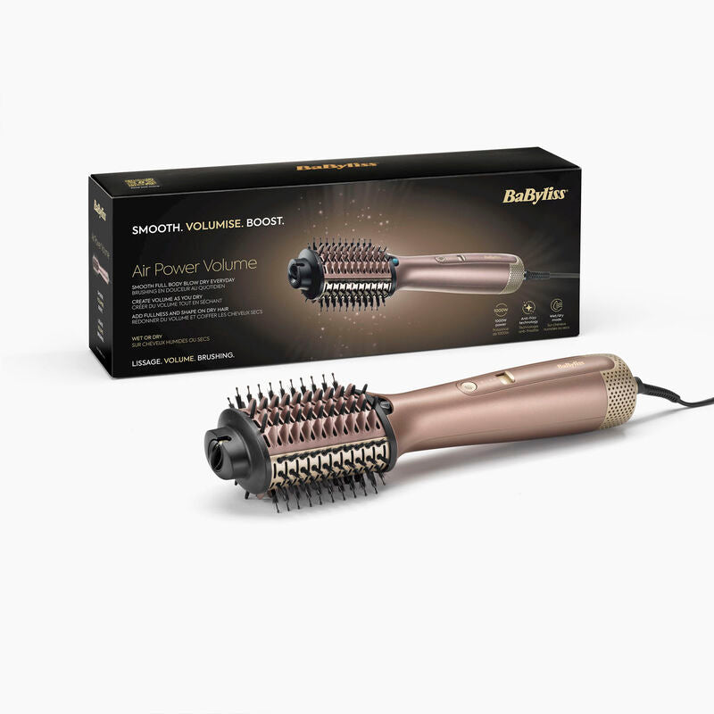 BaByliss Air Power Volume AS95E