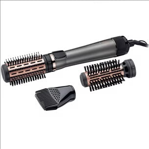Remington Keratin Protect Brosse Cheveux Rotative AS8810