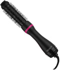 Brosse séchante et coiffante - REVLON - RVDR5292E - One Step Style Booster - Ronde 38 mm