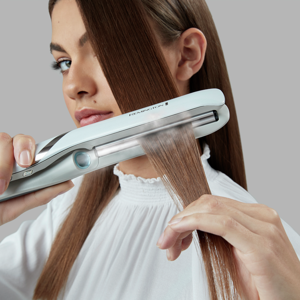 Remington Lisseur A Vapeur Hydraluxe Pro S9001