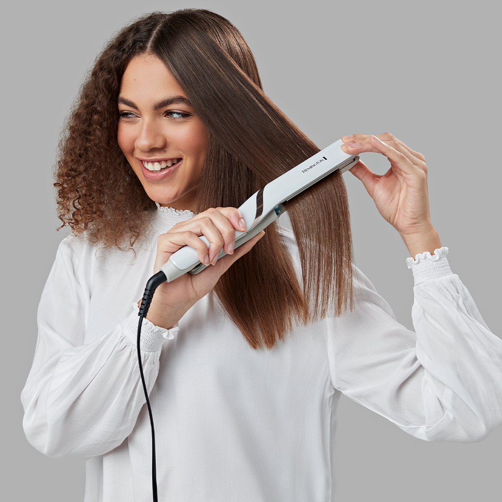 Remington Lisseur A Vapeur Hydraluxe Pro S9001