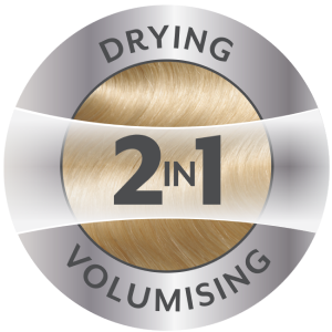 Remington AS8901 Brosse Soufflante lonique 3en1 1200W