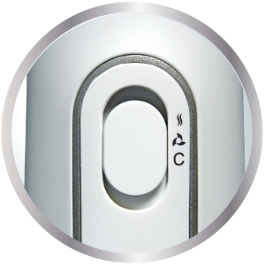 Remington AS8901 Brosse Soufflante lonique 3en1 1200W