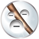 Remington AS8901 Brosse Soufflante lonique 3en1 1200W