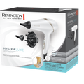 Remington AC8901 sèche-cheveux 2300 W Noir, Blanc