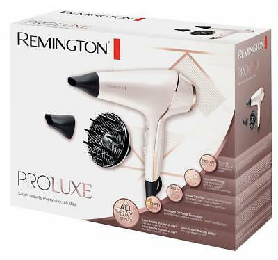 Remington Sèche-cheveux ionique PROluxe AC9140 2400W