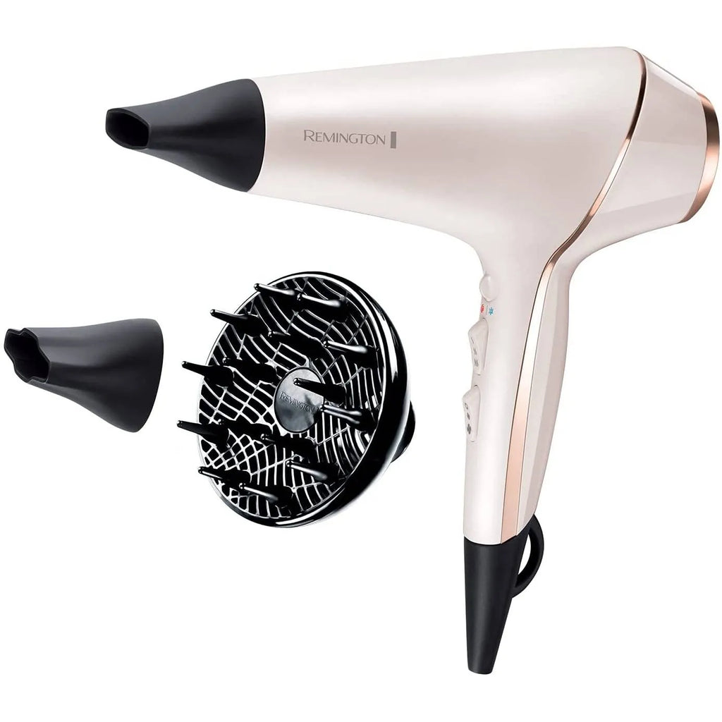 Remington Sèche-cheveux ionique PROluxe AC9140 2400W