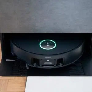 Dreame Matrix10 Ultra – Robot Aspirateur Laveur
