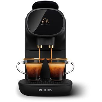 Expresso Philips L'OR Barista LM9012/60 Piano Noir