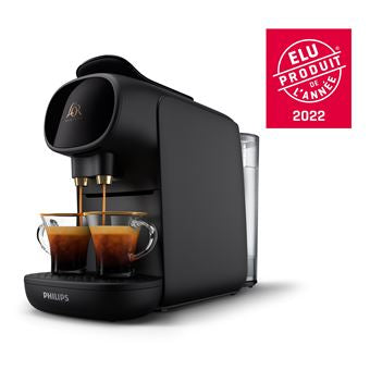 Expresso Philips L'OR Barista LM9012/60 Piano Noir