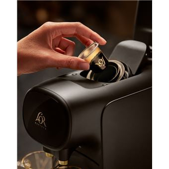 Expresso Philips L'OR Barista LM9012/60 Piano Noir