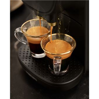 Expresso Philips L'OR Barista LM9012/60 Piano Noir