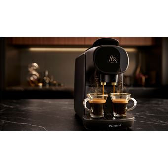 Expresso Philips L'OR Barista LM9012/60 Piano Noir