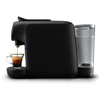 Expresso Philips L'OR Barista LM9012/60 Piano Noir
