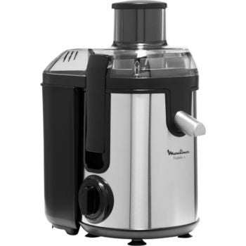 Centrifugeuse Moulinex INOX 400W JU320D10