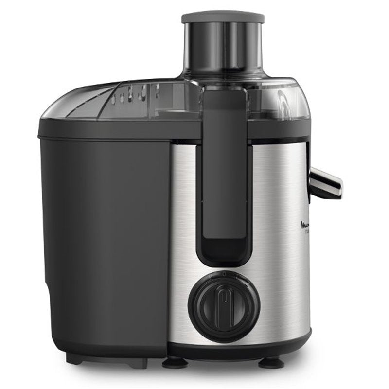 Centrifugeuse Moulinex INOX 400W JU320D10