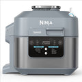 Multicuiseur NINJA - Speedi ON400EU - Capacité 5,7L - 10 programmes de cuisson - 1780W