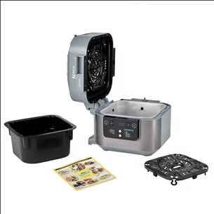 Multicuiseur NINJA - Speedi ON400EU - Capacité 5,7L - 10 programmes de cuisson - 1780W
